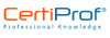 Logo de CertiProf
