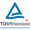 Logo de TÜV Rheinland Europe
