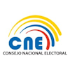 Logo Consejo Nacional Electoral 