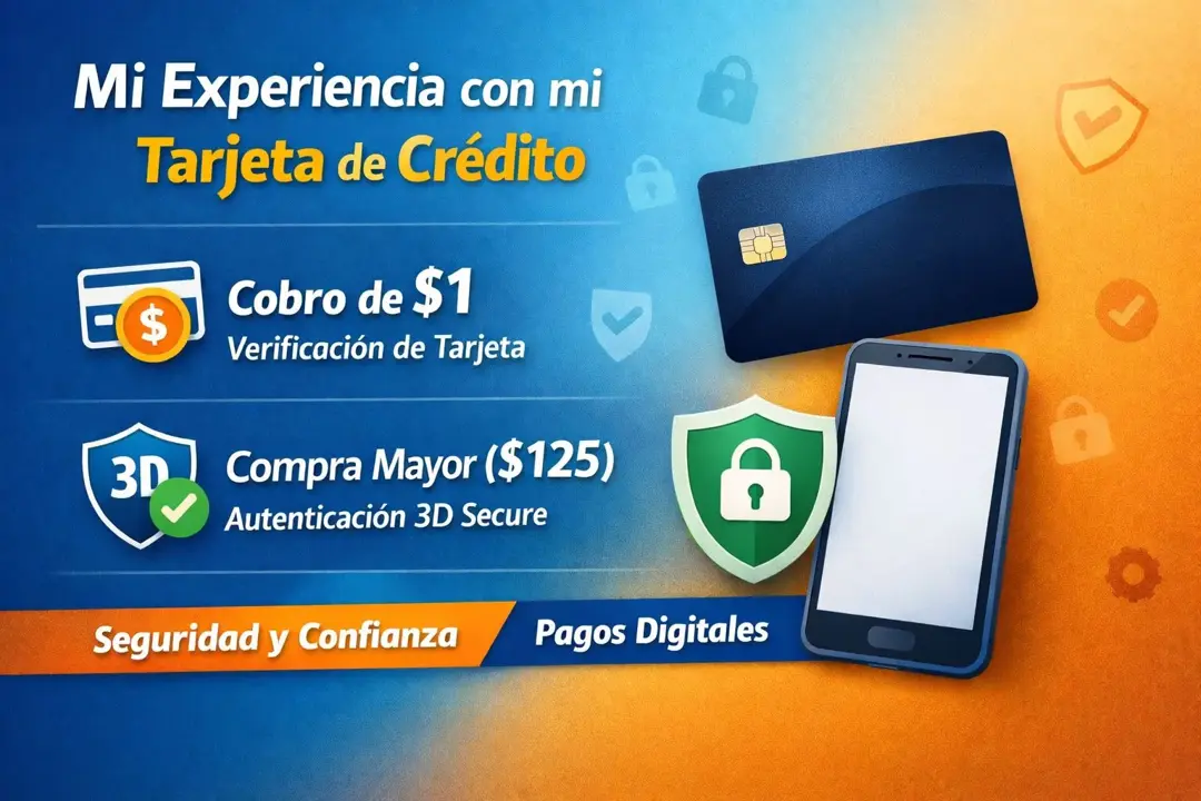 🔐 Seguridad en registro de tarjeta de crédito en Payphone