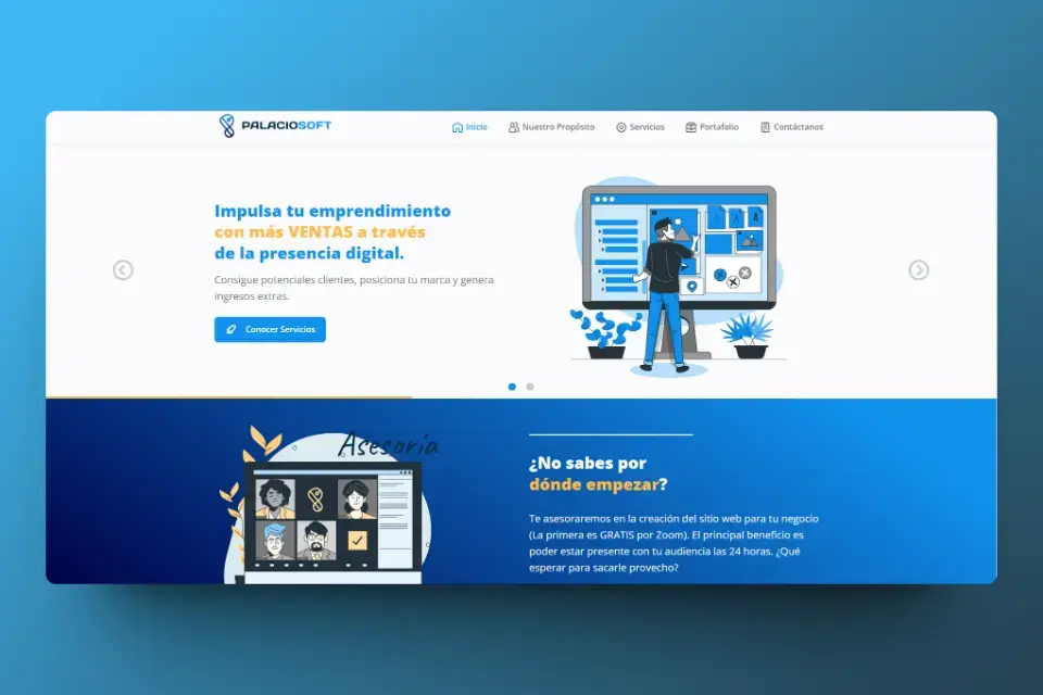 Palaciosoft