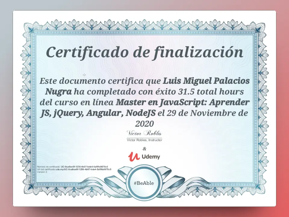 $Imagen del Master en JavaScript